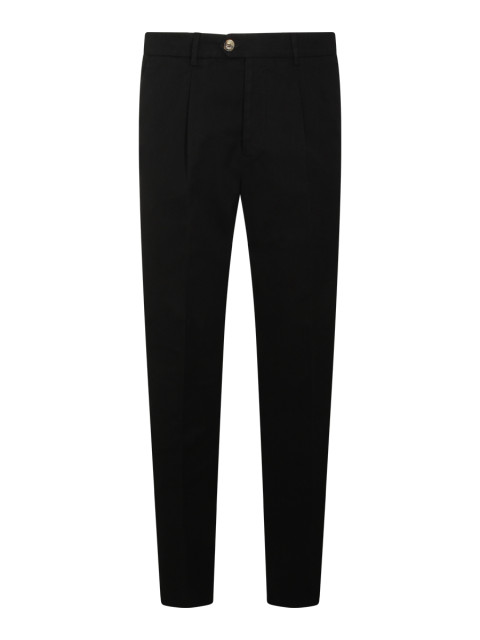 [Brunello Cucinelli] Trousers SS26 M252DE1450C101