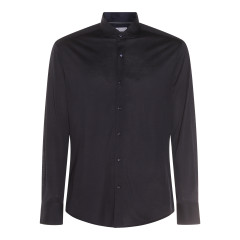 [Brunello Cucinelli] Shirts Long Sleeve SS26 MD8216686C101