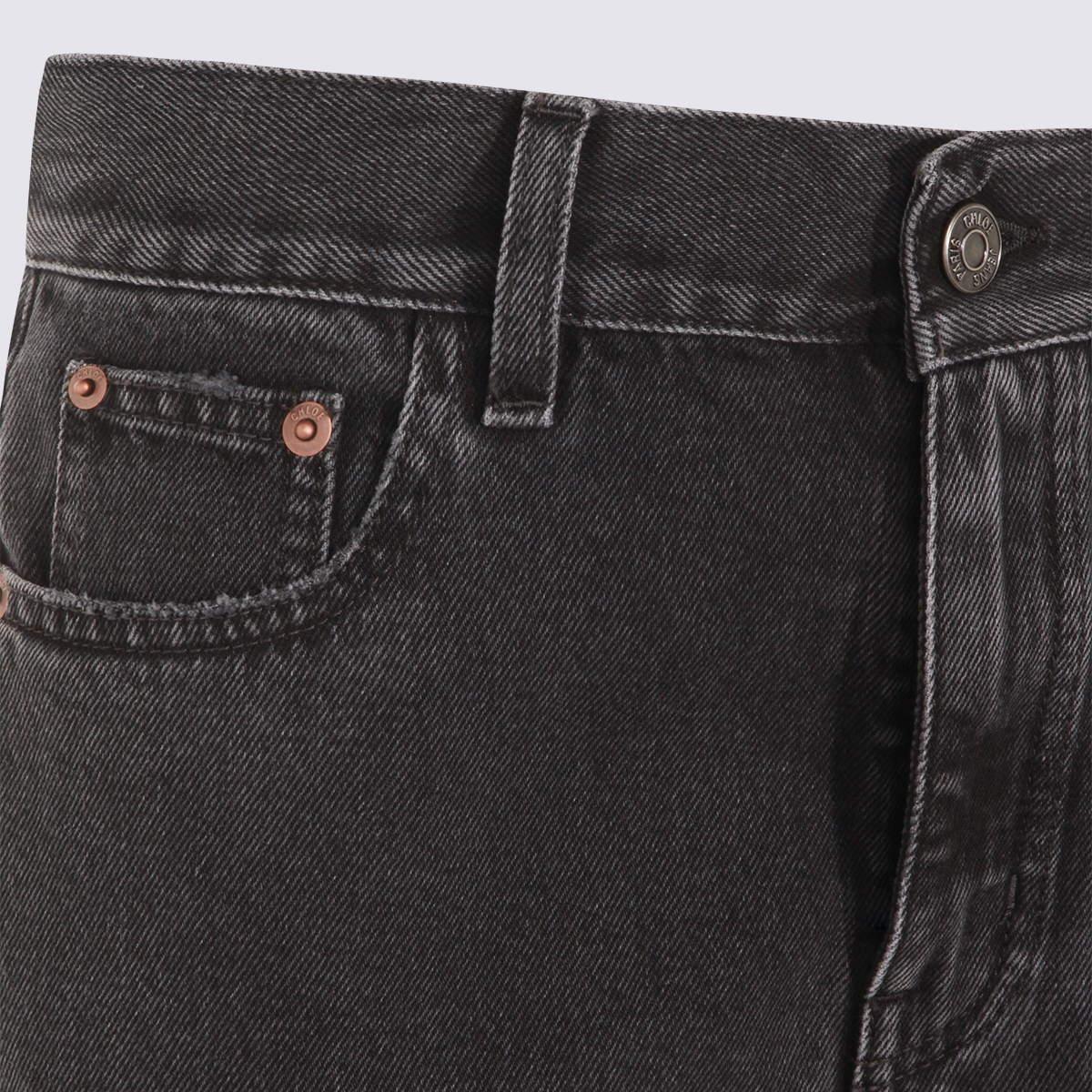 [Chloe] Trousers SS26 CH26SDP43157004