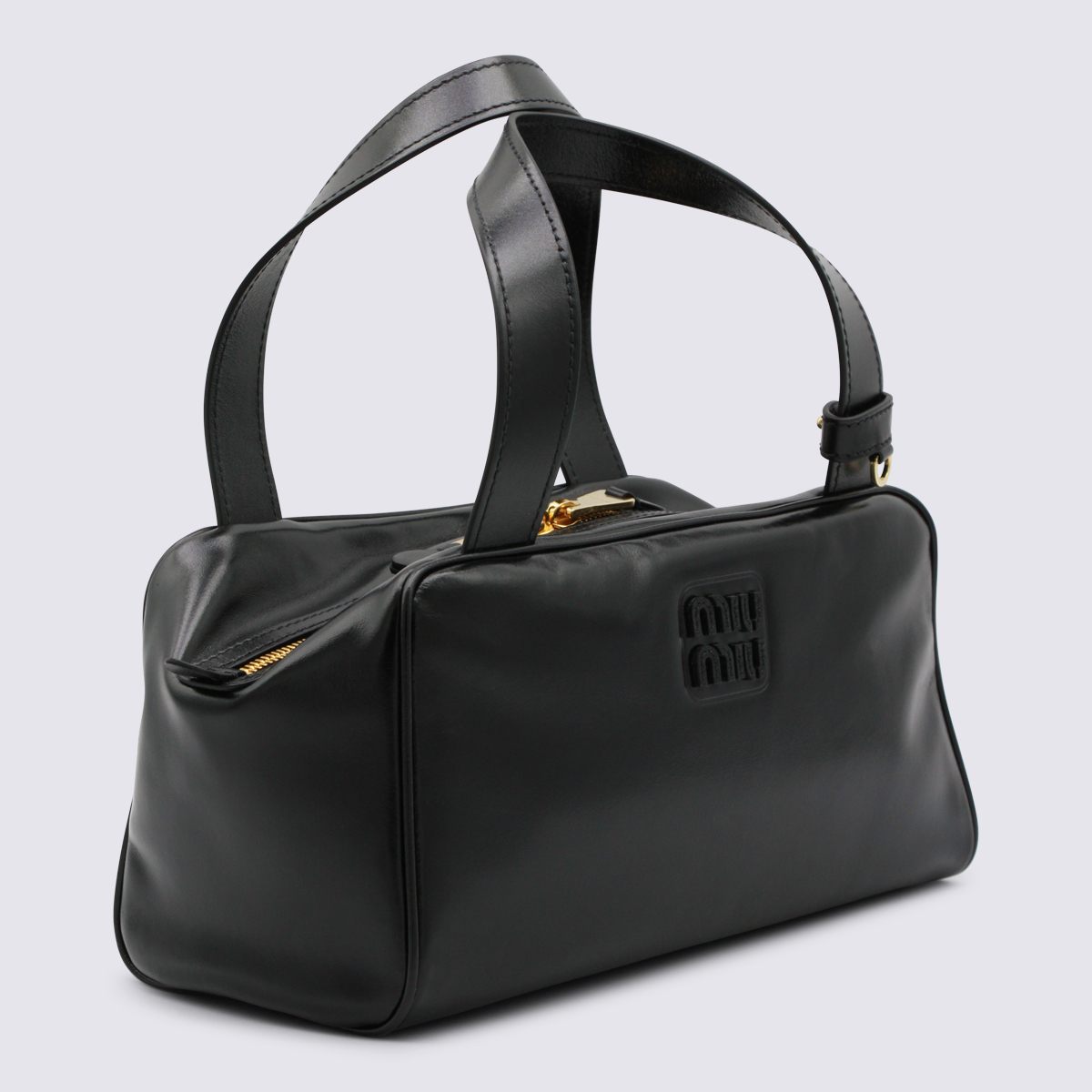 [Miu Miu] Tote bag SS26 5BB182VMOO2IEOF0002