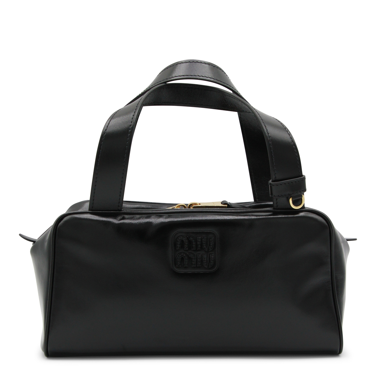 [Miu Miu] Tote bag SS26 5BB182VMOO2IEOF0002