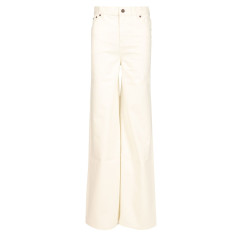 [CHLOE'] Jeans FW25 CH25ADP02257101