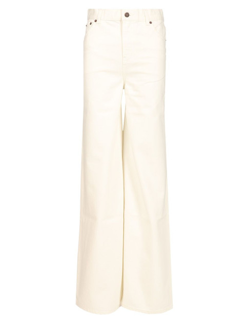 [CHLOE'] Jeans FW25 CH25ADP02257101