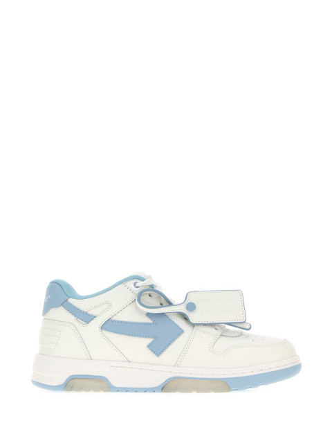 [Off White] Sneakers FW26 W259C9L018 0140