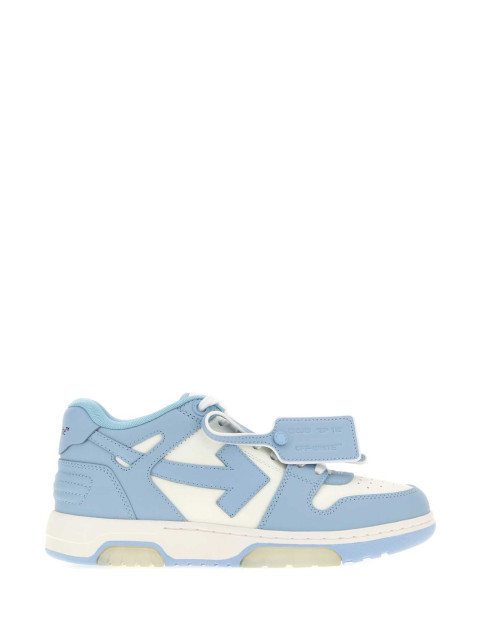 [Off White] Sneakers FW26 W259C9L006 0140