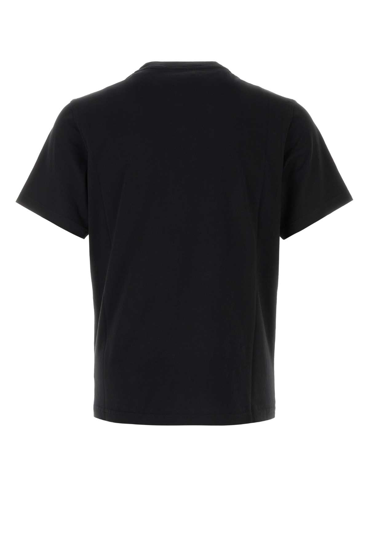 [AUTRY] T-shirts Short Sleeve FW26 TSPM 007K