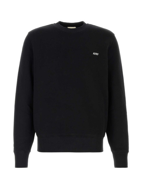 [AUTRY] Sweatshirt FW26 SWPM 001K