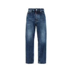 [DSQUARED] Jeans FW26 S75LB1187S30839 470