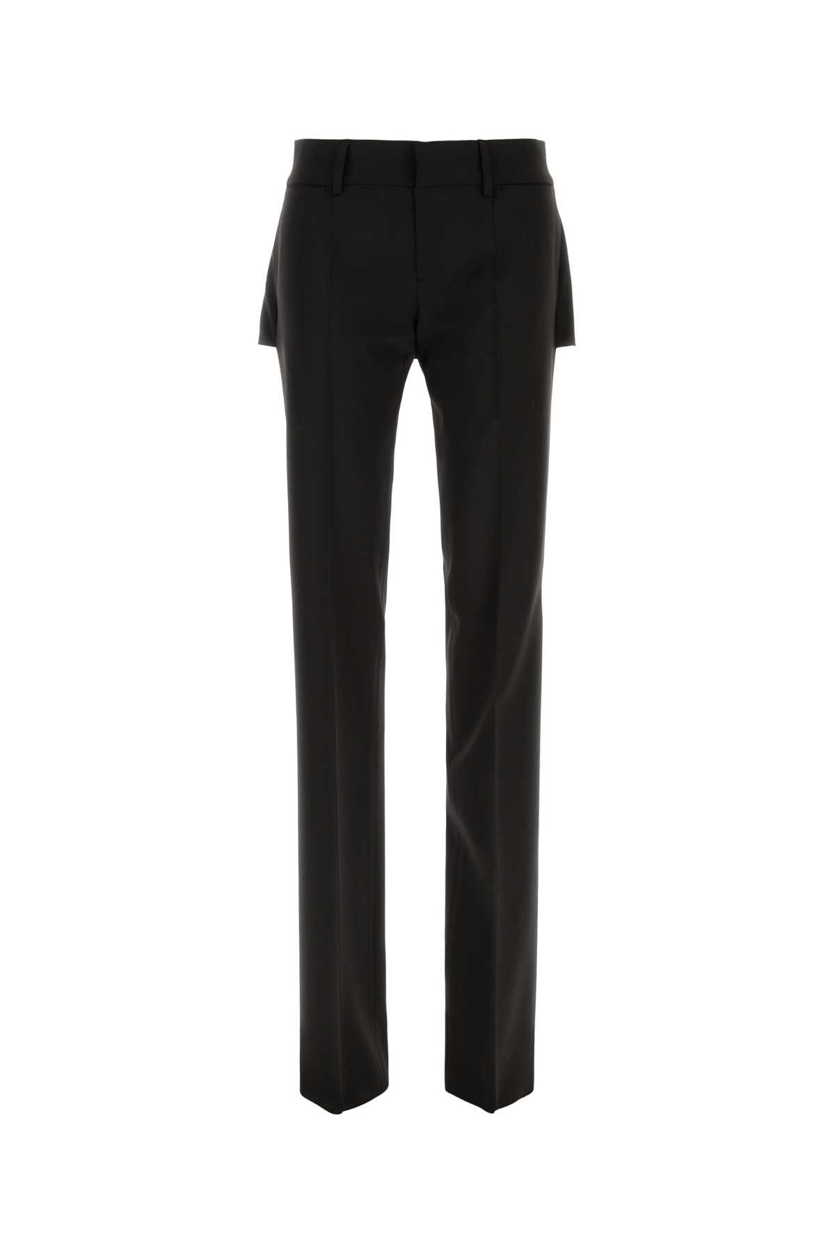 [DSQUARED] Trousers FW26 S75KB0568D35537 900