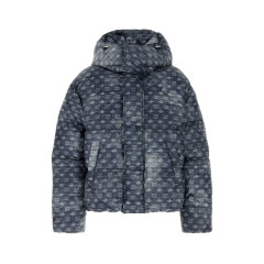 [DSQUARED] Down Jacket FW26 S74AM1709D35535 001S