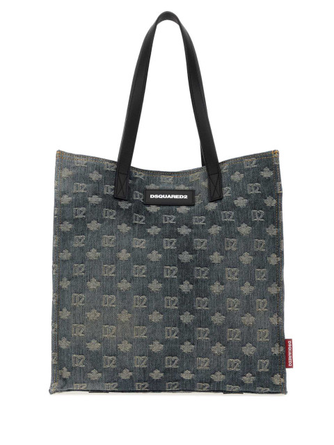 [DSQUARED] Shoulder bag FW26 SPM011610105466 M2498