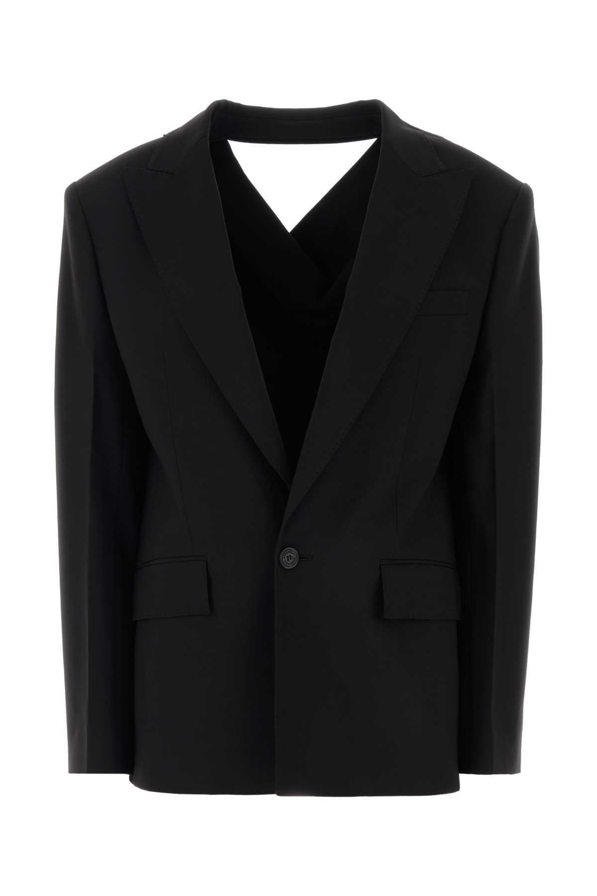 [DSQUARED] Jacket FW26 S75BN0962D35537 900
