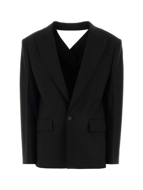 [DSQUARED] Jacket FW26 S75BN0962D35537 900