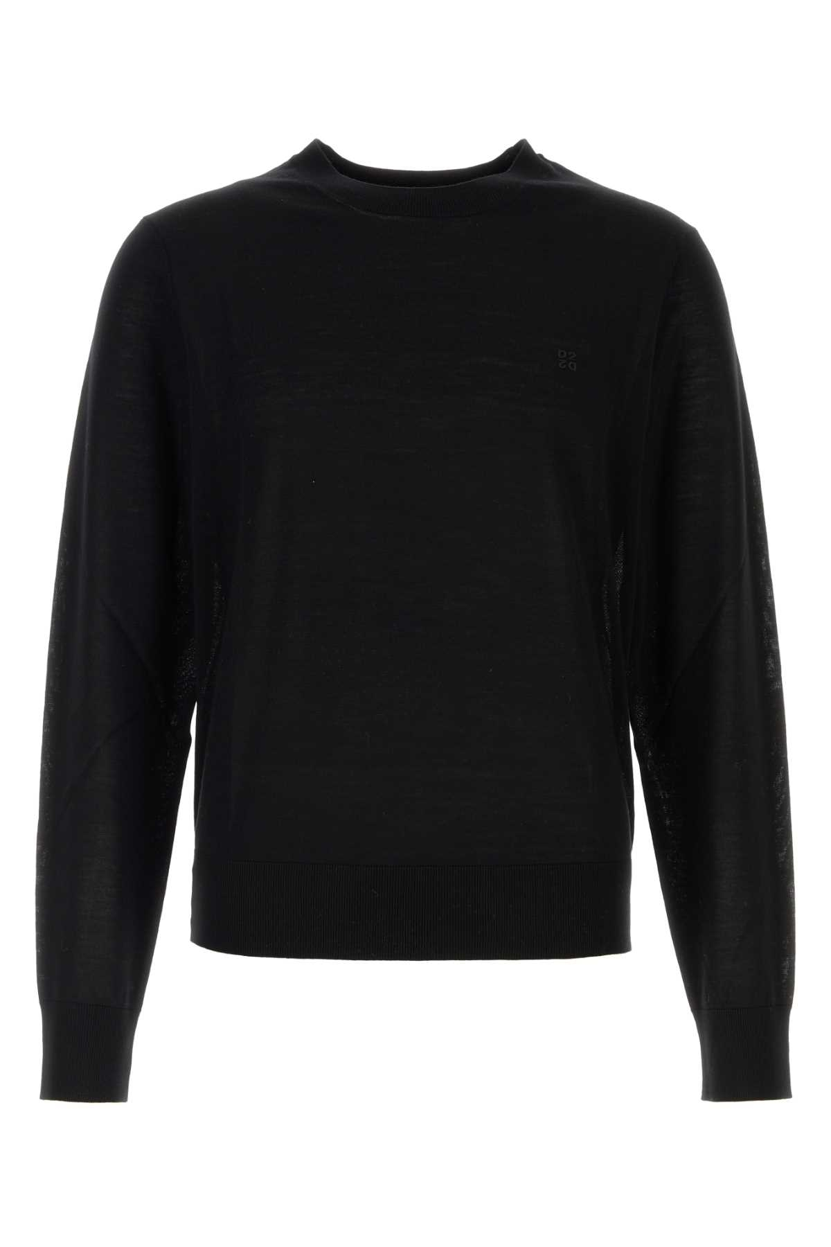 [DSQUARED] Knitwear FW26 S74HA1626D13205 900