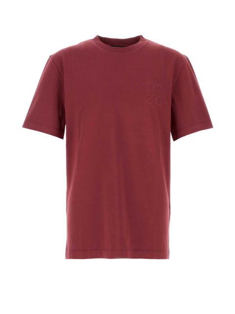 [DSQUARED] T-shirts Short Sleeve FW26 S74GD1603D20049 259