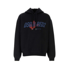 [DSQUARED] Hoodie FW26 S74GU0951D25029 900