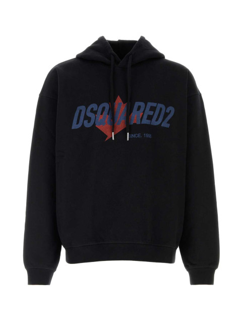 [DSQUARED] Hoodie FW26 S74GU0951D25029 900