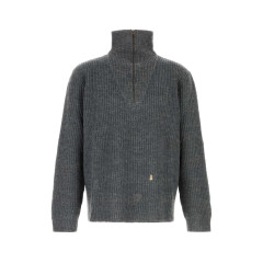 [Maison Margiela] Knitwear FW26 S67HL0008M13024 853F