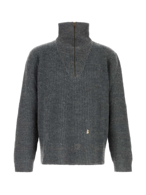 [Maison Margiela] Knitwear FW26 S67HL0008M13024 853F