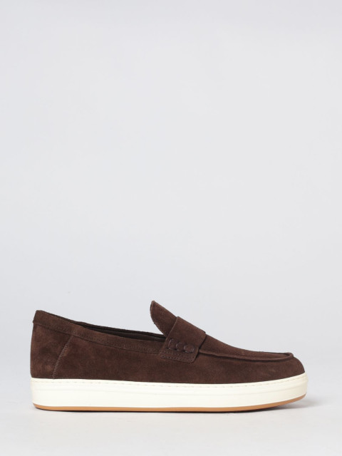 [Hogan] Moccasins SS26 HXM6680GB50BTM S610