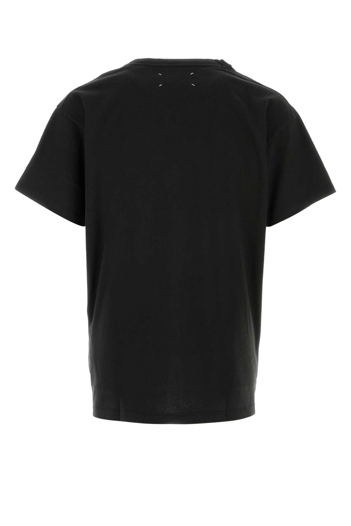 [Maison Margiela] T-shirts Short Sleeve FW26 S51GC0555S24607 855