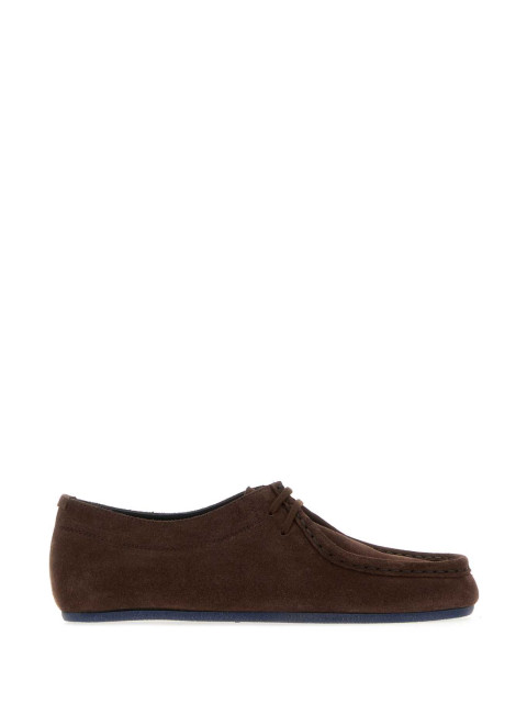 [Jil Sander] Oxford Shoes FW26 J16ZJ0031P7692 601