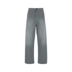 [Miu Miu] Trousers FW26 MP1970SOOO19R3 F0276