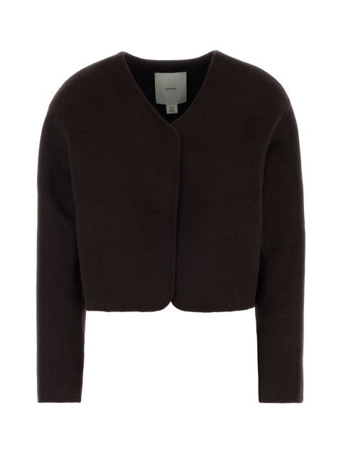[CALVIN KLEIN] Jacket FW26 LV044G508G 1G3