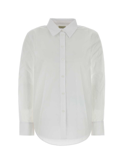 [CALVIN KLEIN] Shirts Long Sleeve FW26 LV044F136G YAA