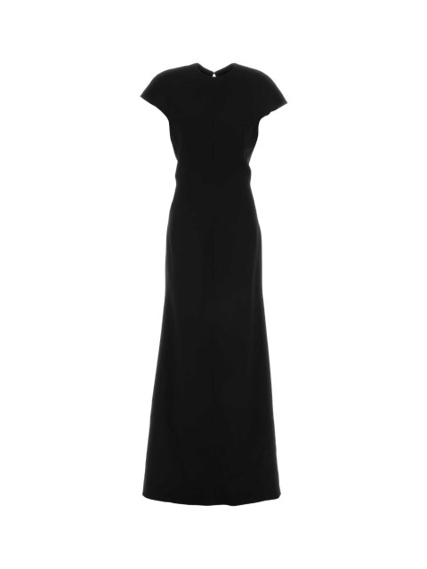 [Jil Sander] Short sleeve dress FW26 J02CT0667J40356 001