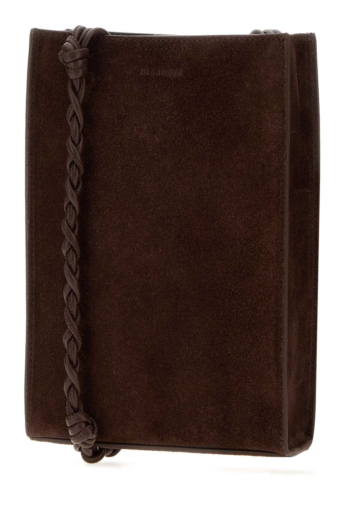 [Jil Sander] Cross body bag FW26 J25WG0003P9295 601