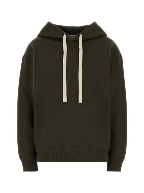 [Jil Sander] Hoodie FW26 J02GU0123J20128 312