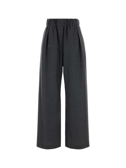 [Jil Sander] Trousers FW26 J02KA0433J40336 037