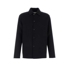 [Jil Sander] Shirts Long Sleeve FW26 J22SW0139J40342 402