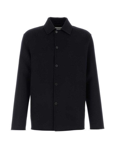 [Jil Sander] Shirts Long Sleeve FW26 J22SW0139J40342 402