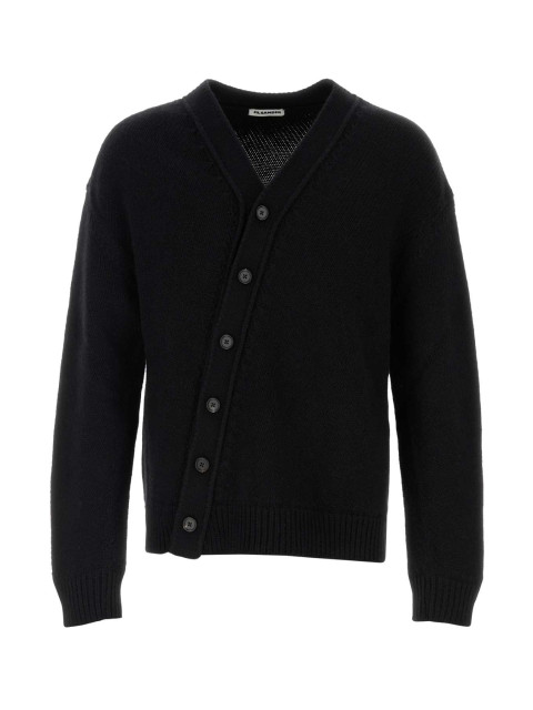 [Jil Sander] Knitwear FW26 J22HP0054J14860 001