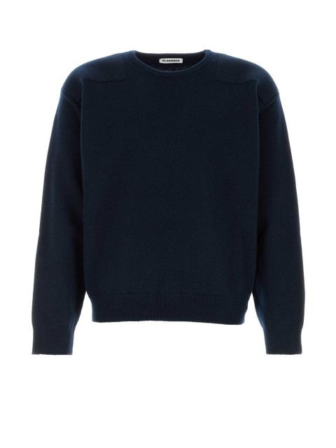 [Jil Sander] Knitwear FW26 J22GP0294J14851 412