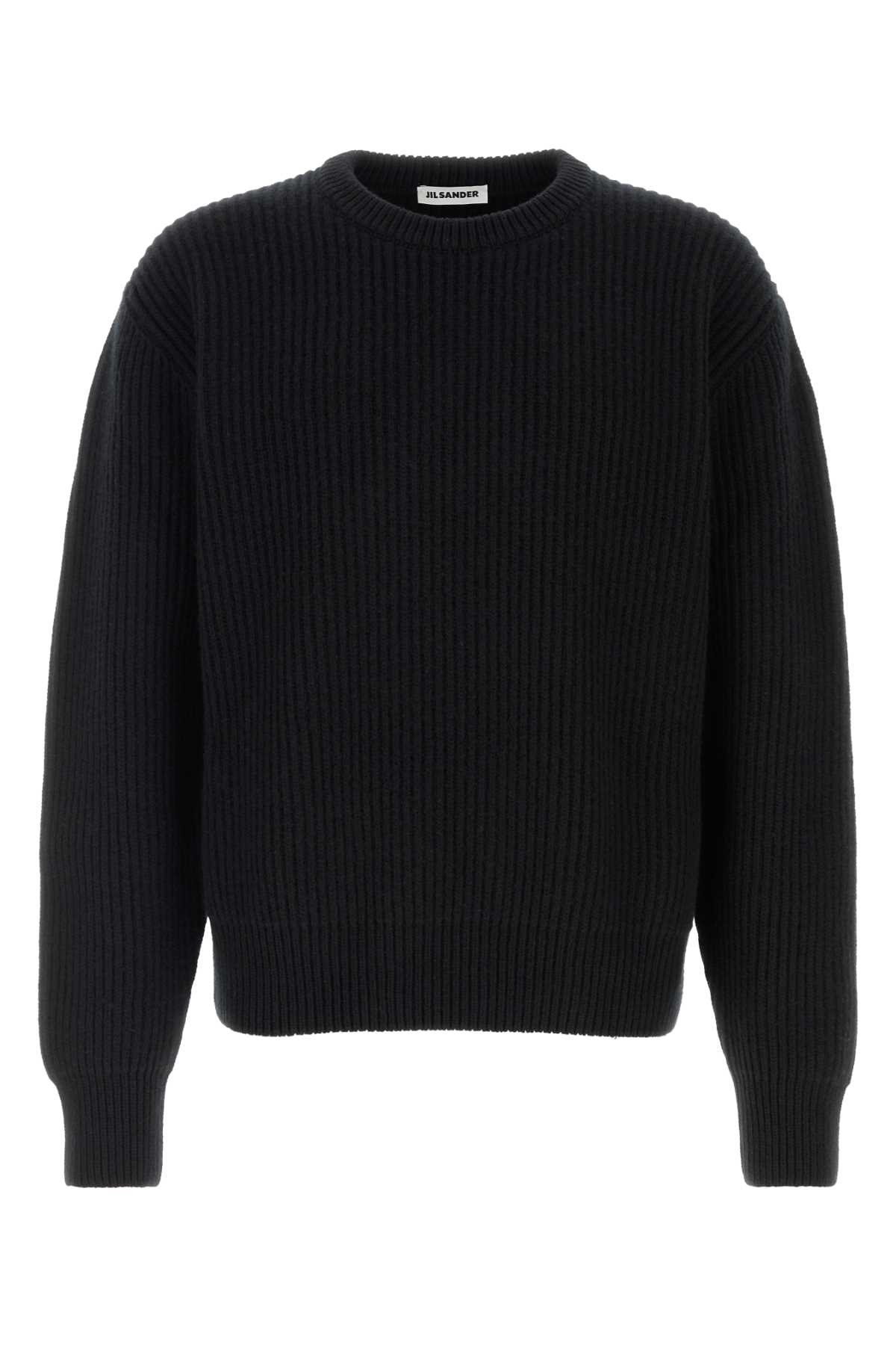 [Jil Sander] Knitwear FW26 J22GP0305J14848 001