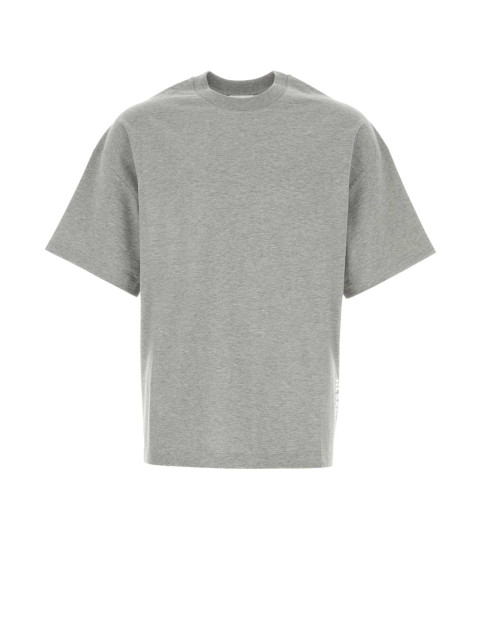 [Jil Sander] T-shirts Short Sleeve FW26 J22GC0277J20399 025