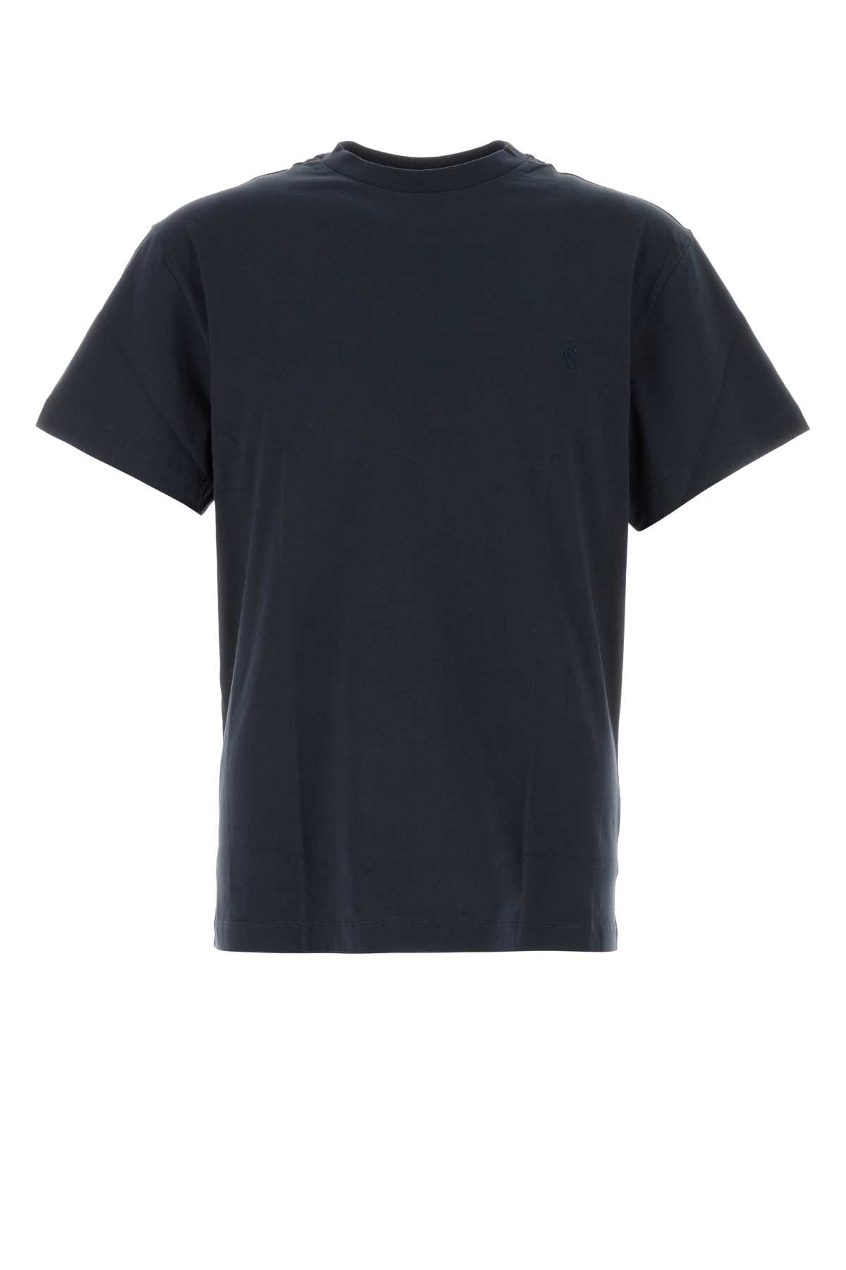 [Jil Sander] T-shirts Short Sleeve FW26 J22GC0272J45048 402
