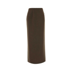 [Jil Sander] Long skirt FW26 J02MA0417J40325 601