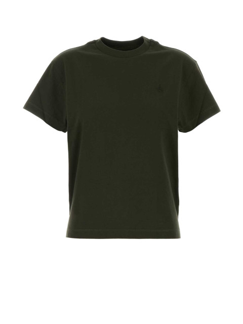 [Jil Sander] T-shirts Short Sleeve FW26 J02GC0161JTN254 964