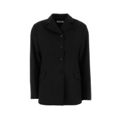 [Jil Sander] Jacket FW26 J02BN0266J40249 001