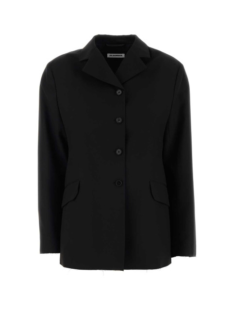 [Jil Sander] Jacket FW26 J02BN0266J40249 001