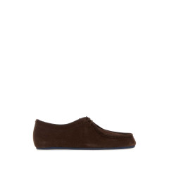 [Jil Sander] Dress Shoes FW26 J32ZJ0022P7692 601
