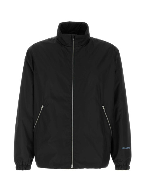 [Jil Sander] Shirts Long Sleeve FW26 J22SW0144J70215 001