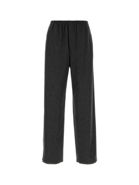 [Jil Sander] Trousers FW26 J22KA0406J40333 013