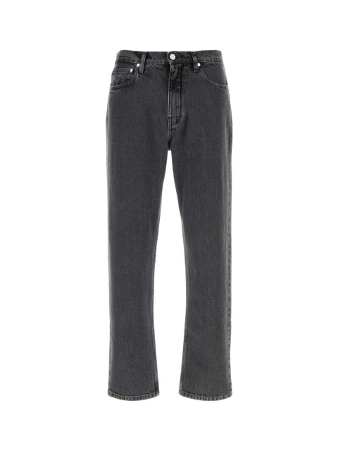 [Jil Sander] Jeans FW26 J22KA0377J45371 069