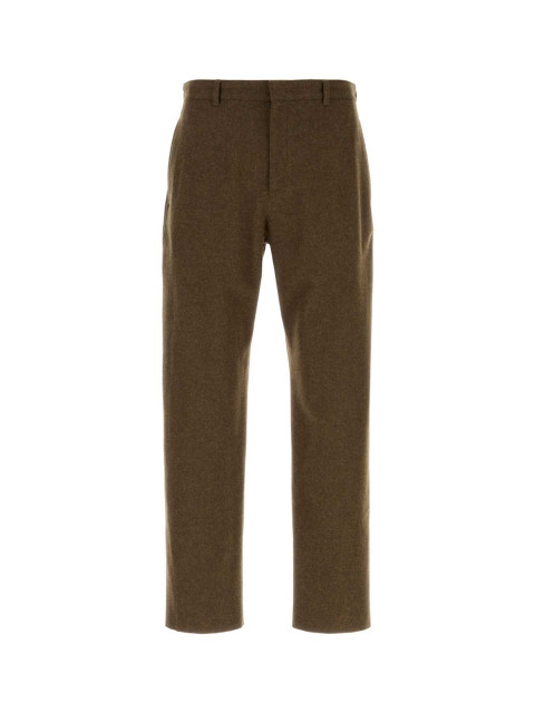 [Jil Sander] Trousers FW26 J22KA0362J40182 923