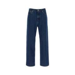 [Jil Sander] Jeans FW26 J22KA0357J45324 476